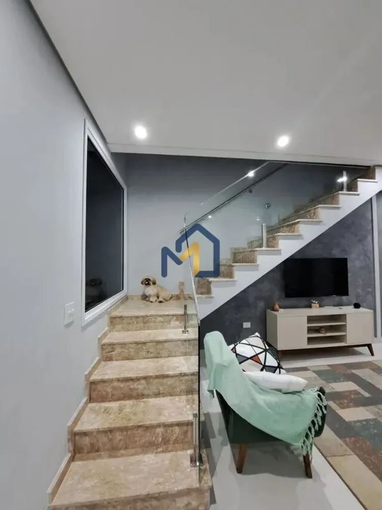 Sobrado, 3 quartos, 162 m² - Foto 17