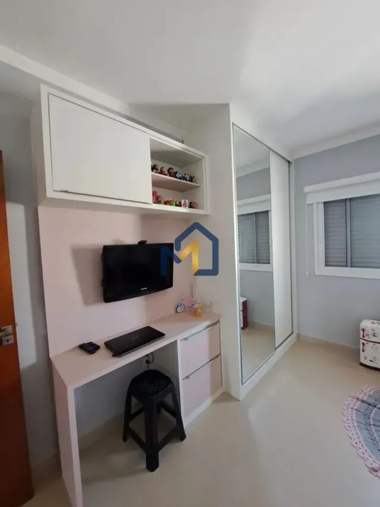 Sobrado, 3 quartos, 162 m² - Foto 2