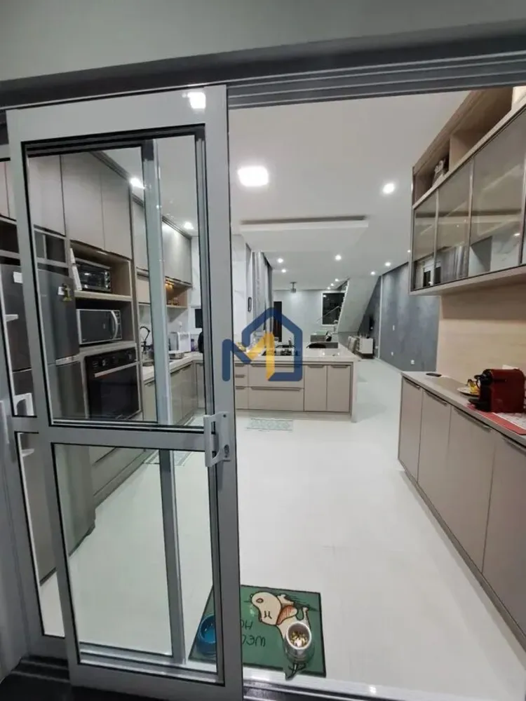 Sobrado, 3 quartos, 162 m² - Foto 18