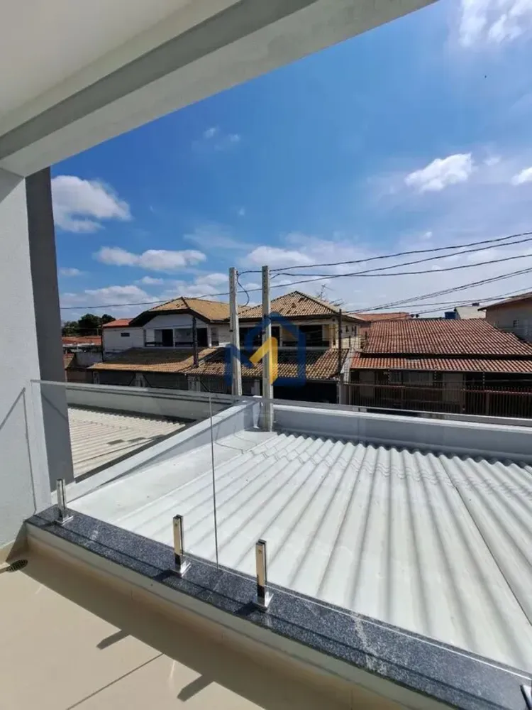 Sobrado, 3 quartos, 162 m² - Foto 23