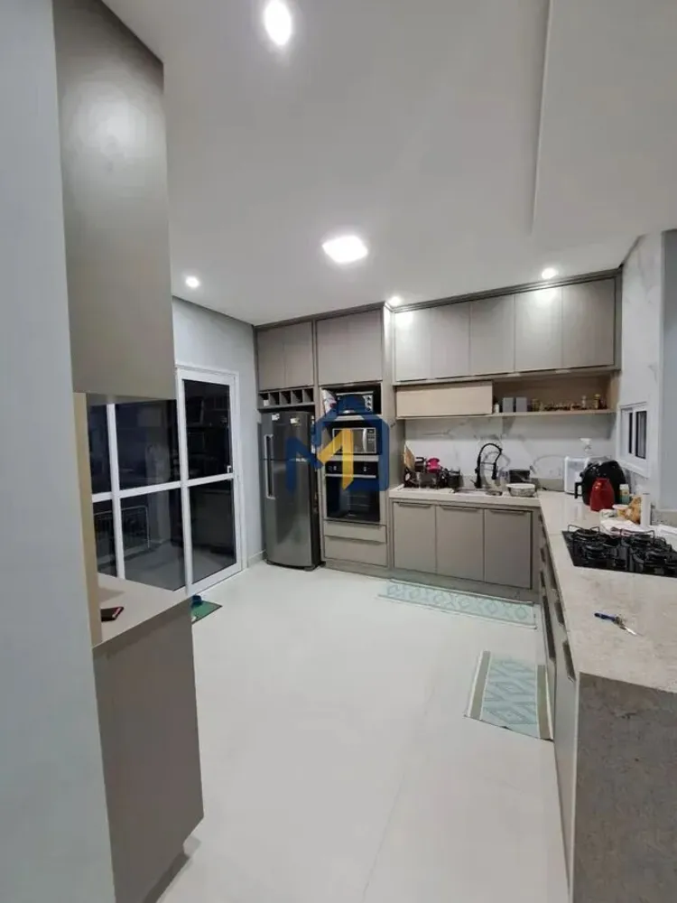 Sobrado, 3 quartos, 162 m² - Foto 22