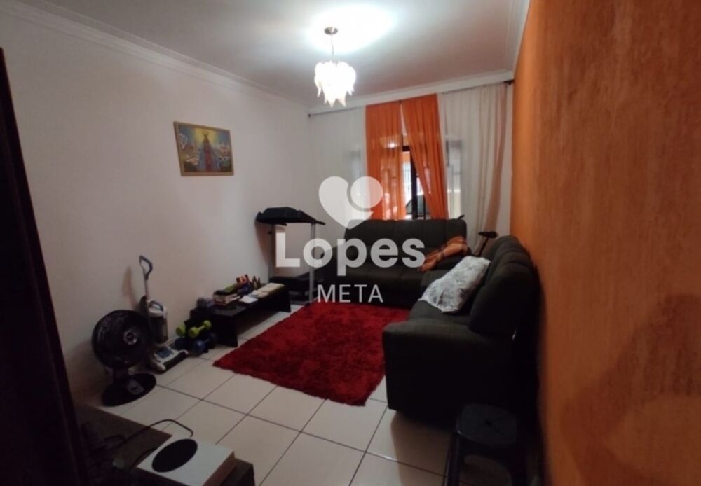 Casa, 4 quartos, 125 m² - Foto 6
