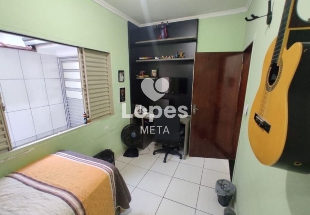 Casa, 4 quartos, 125 m² - Foto 2