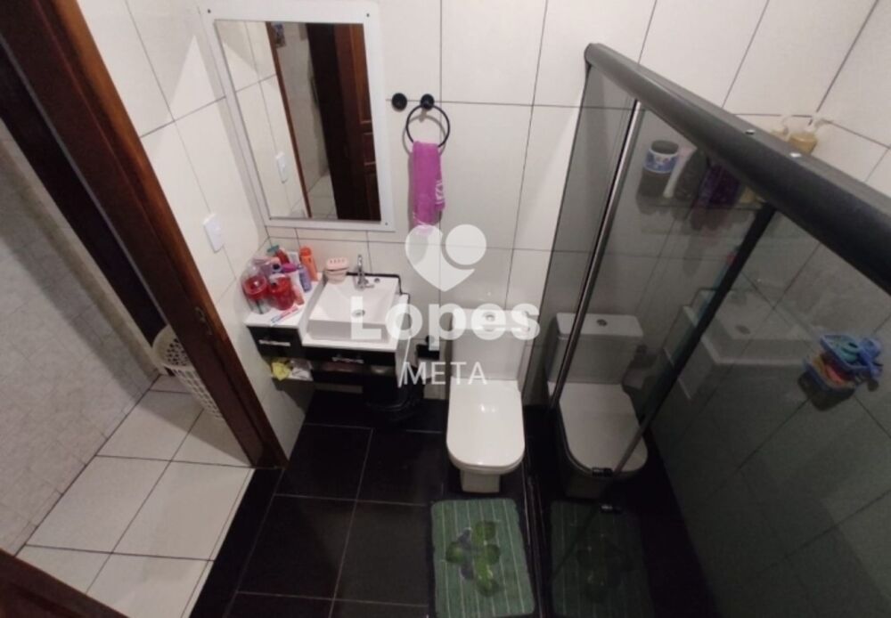 Casa, 4 quartos, 125 m² - Foto 3