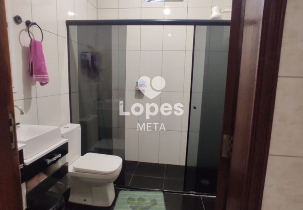 Casa, 4 quartos, 125 m² - Foto 4