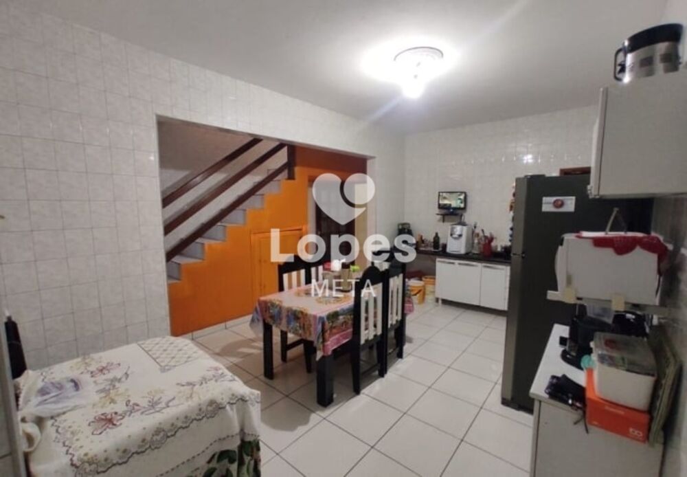 Casa, 4 quartos, 125 m² - Foto 7