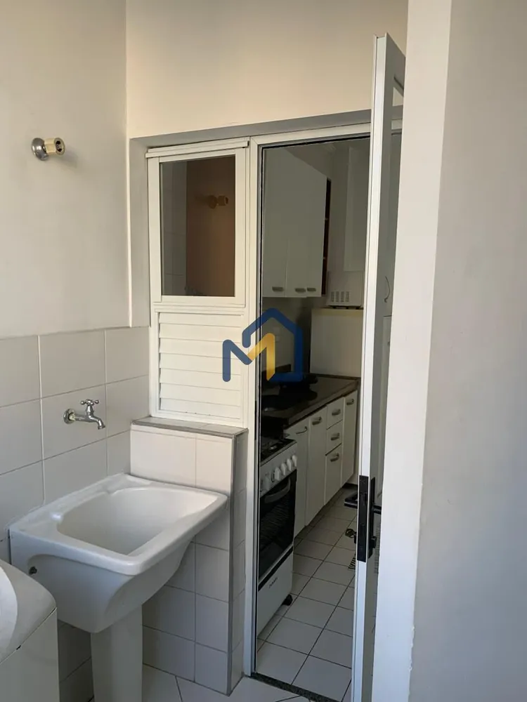Cobertura, 1 quarto, 50 m² - Foto 15