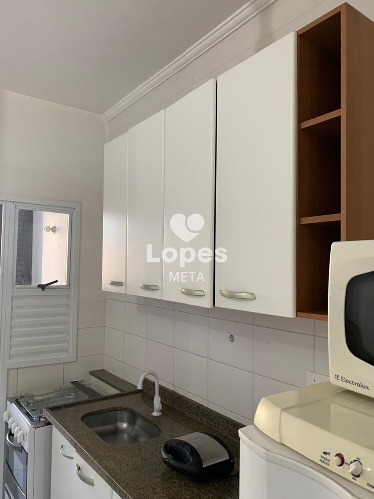 Cobertura à venda com 1 quarto, 50m² - Foto 3