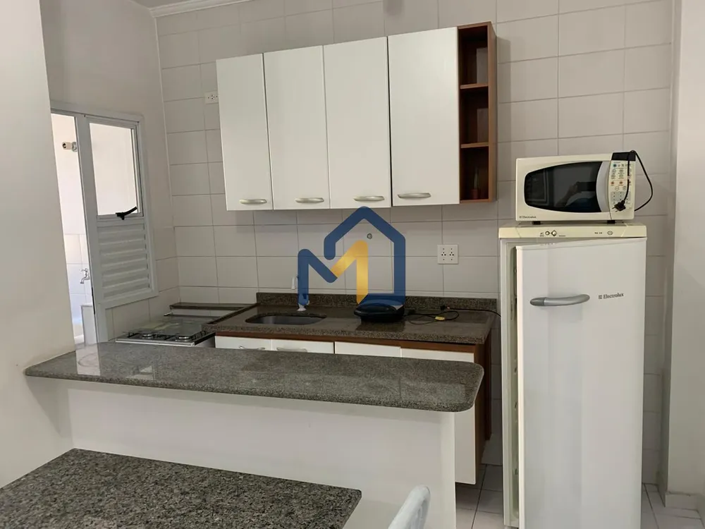 Cobertura, 1 quarto, 50 m² - Foto 13