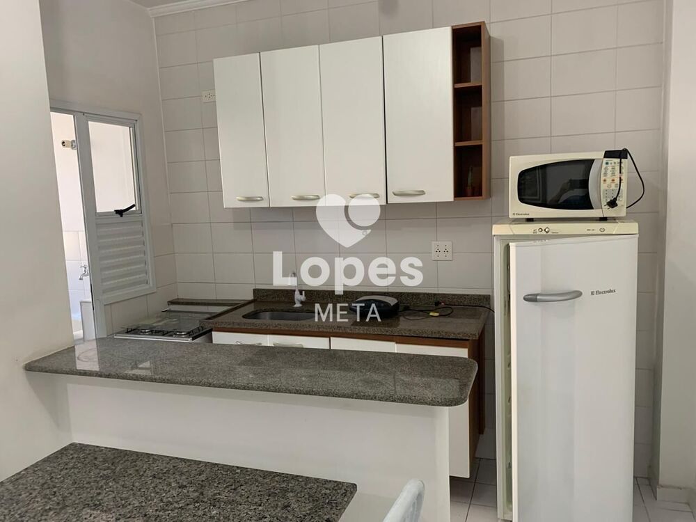 Cobertura à venda com 1 quarto, 50m² - Foto 2