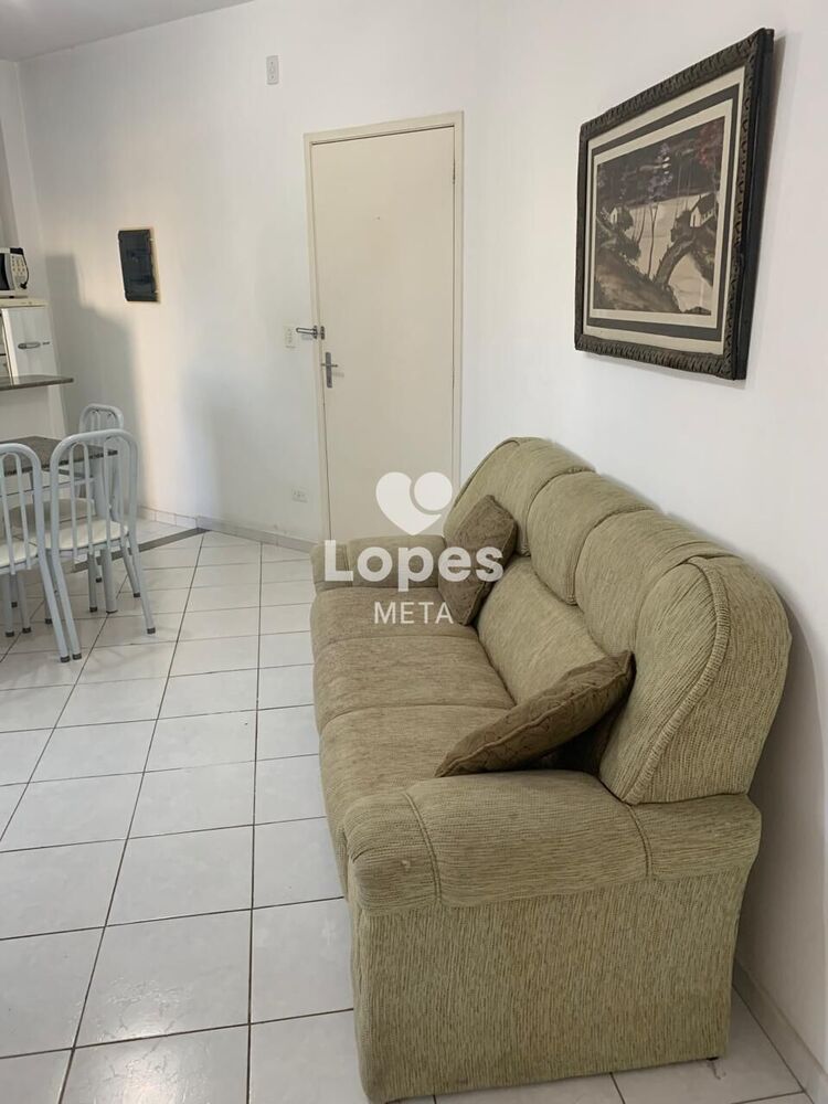 Cobertura à venda com 1 quarto, 50m² - Foto 1