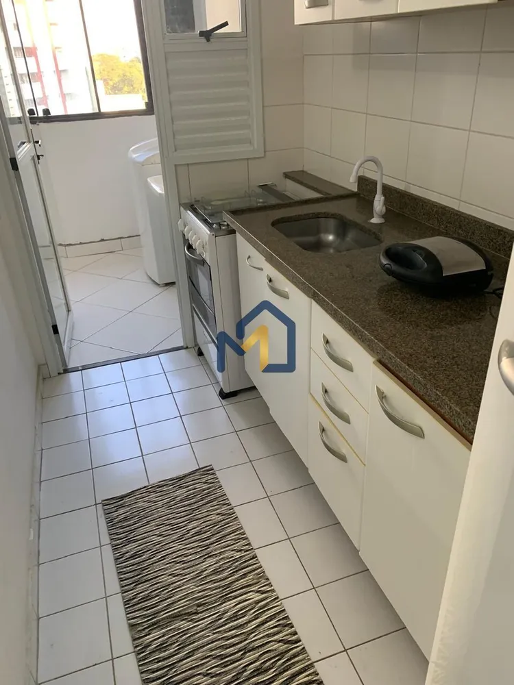 Cobertura, 1 quarto, 50 m² - Foto 14