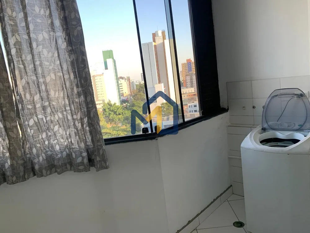 Cobertura, 1 quarto, 50 m² - Foto 17
