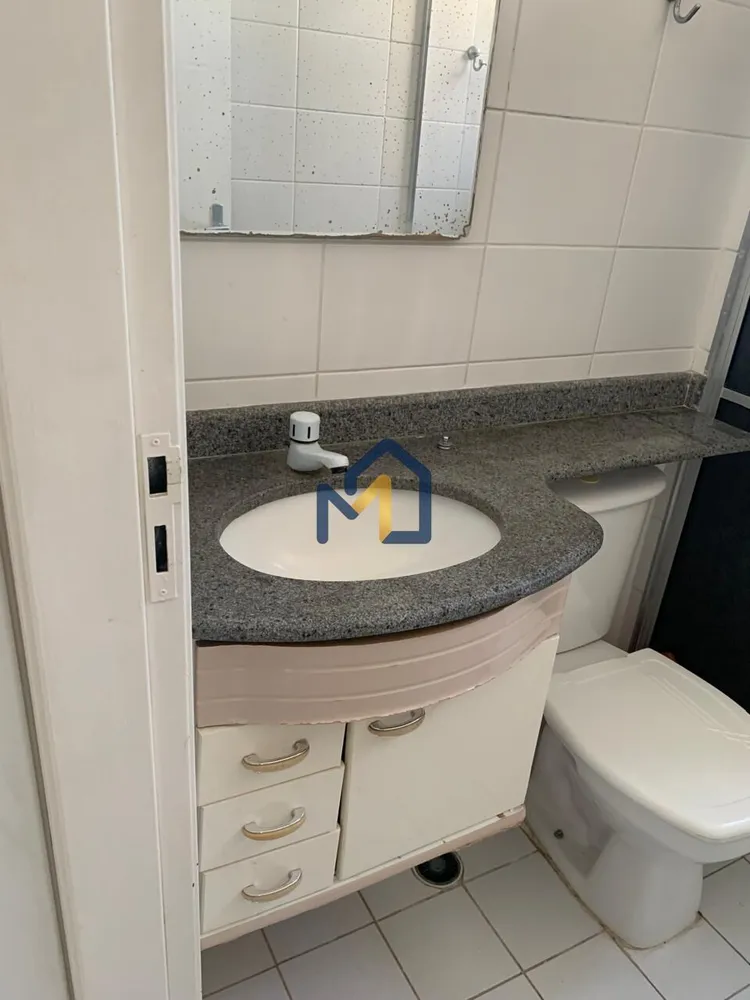 Cobertura, 1 quarto, 50 m² - Foto 19