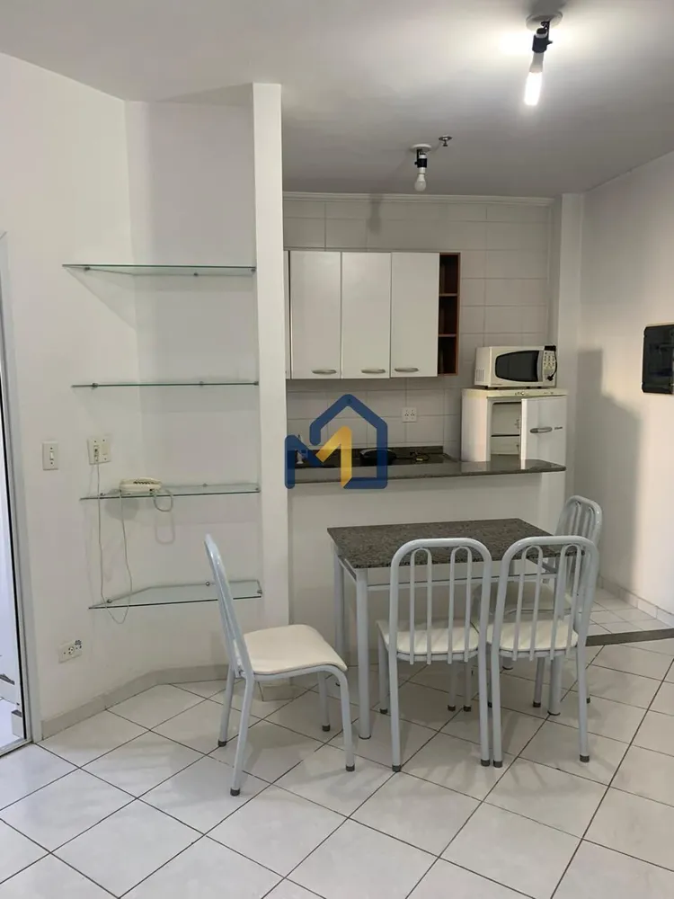 Cobertura, 1 quarto, 50 m² - Foto 12