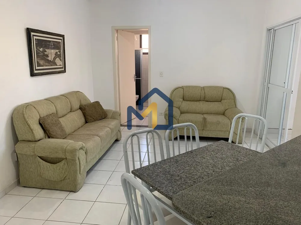 Cobertura, 1 quarto, 50 m² - Foto 1