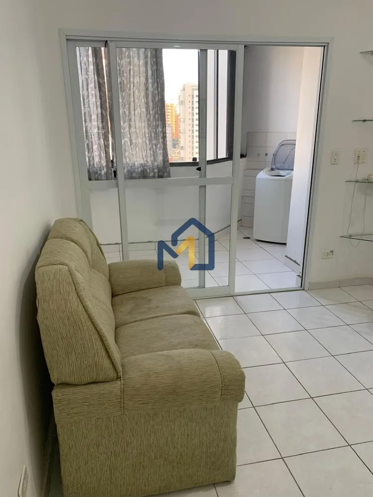 Cobertura, 1 quarto, 50 m² - Foto 11