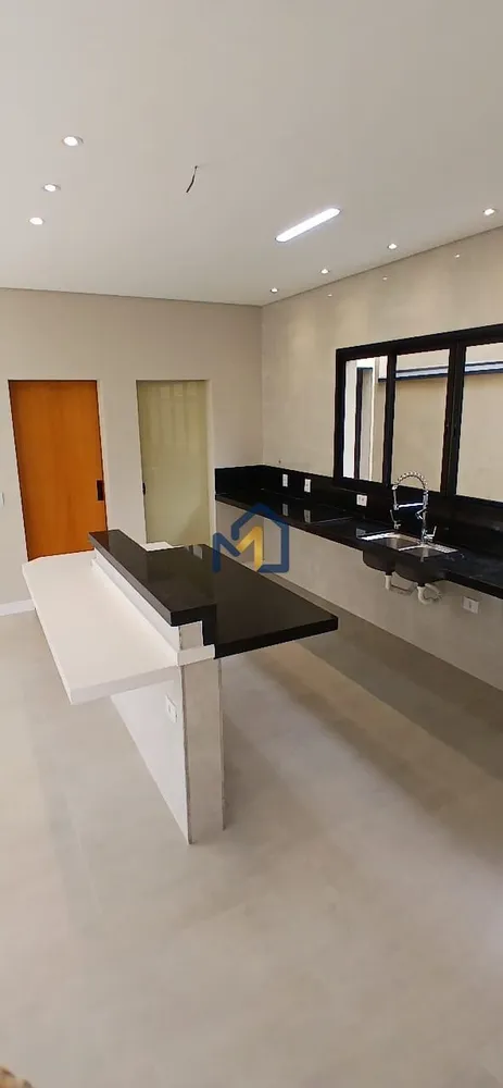 Casa, 3 quartos, 252 m² - Foto 30