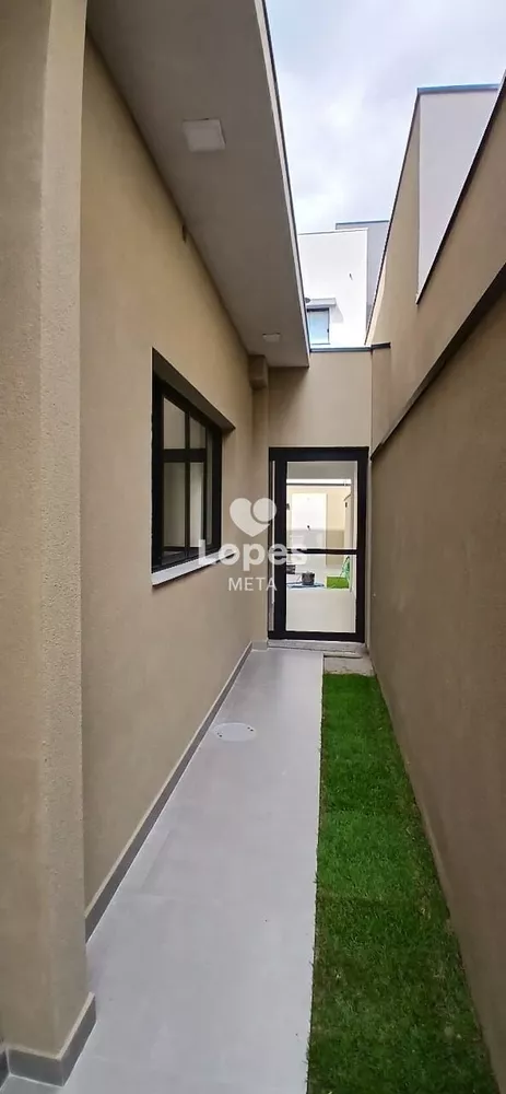 Casa, 3 quartos, 252 m² - Foto 13