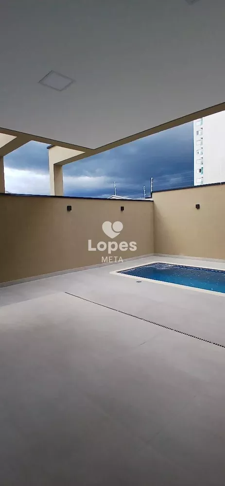 Casa, 3 quartos, 252 m² - Foto 3