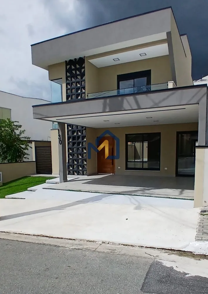 Casa, 3 quartos, 252 m² - Foto 21