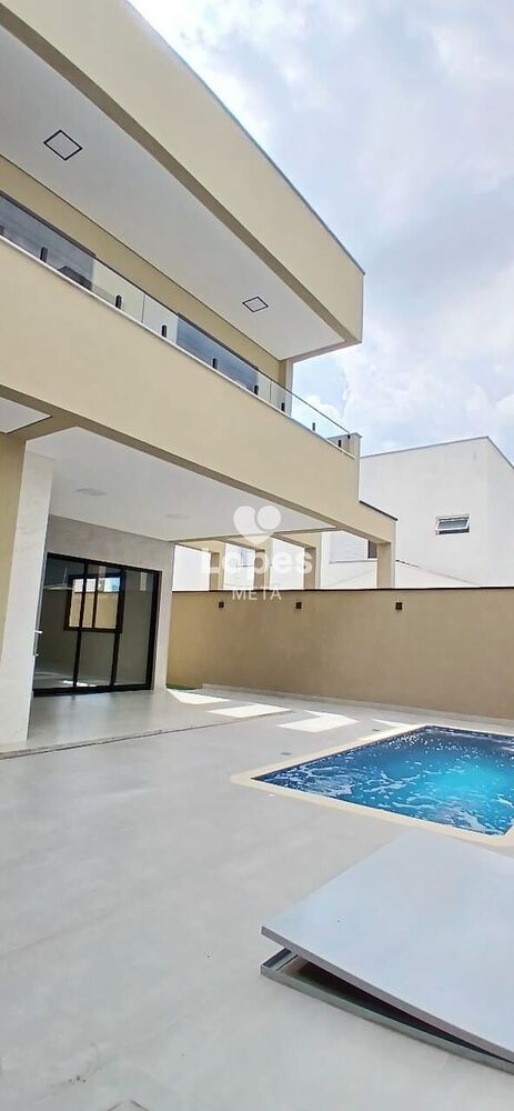 Casa, 3 quartos, 252 m² - Foto 27