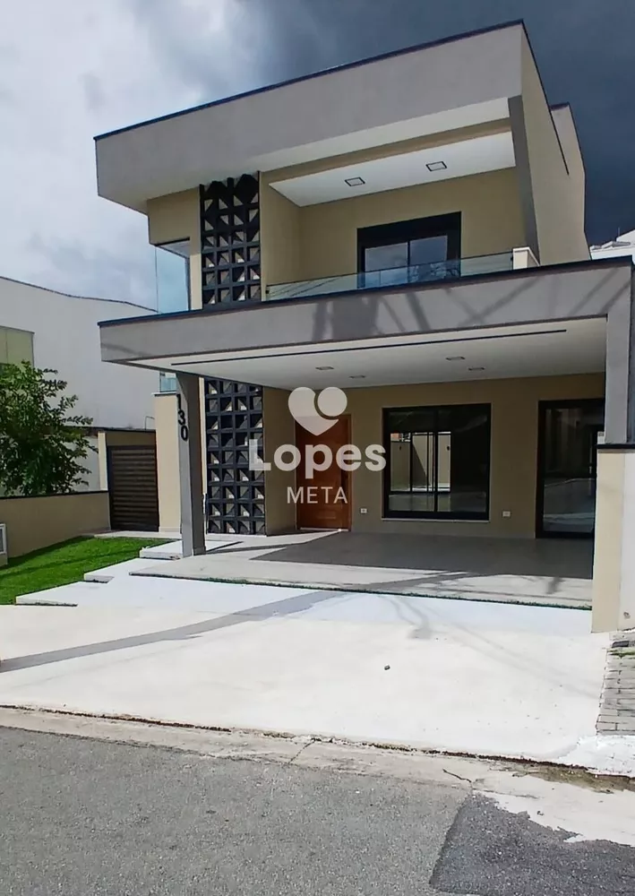Casa, 3 quartos, 252 m² - Foto 4