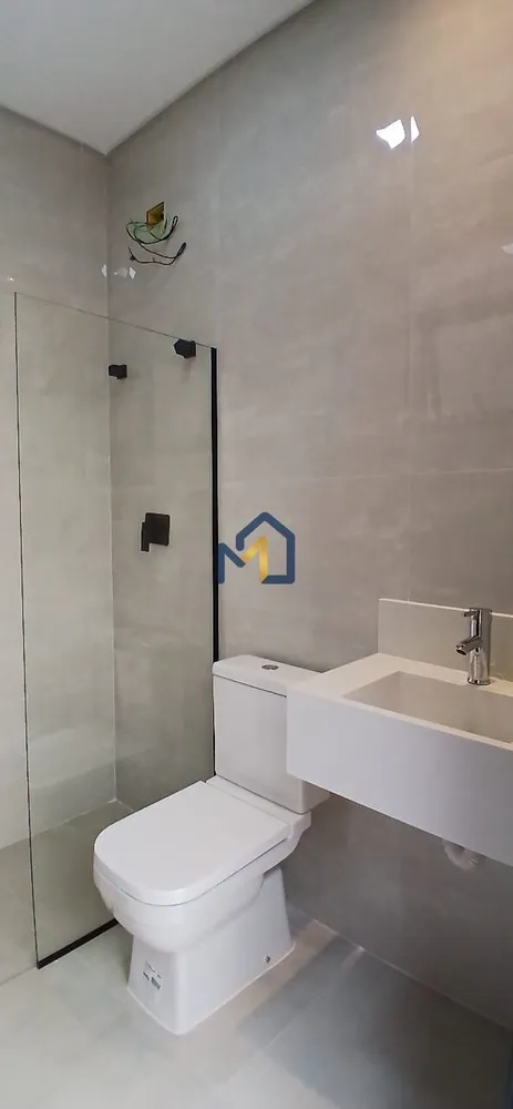 Casa, 3 quartos, 252 m² - Foto 38