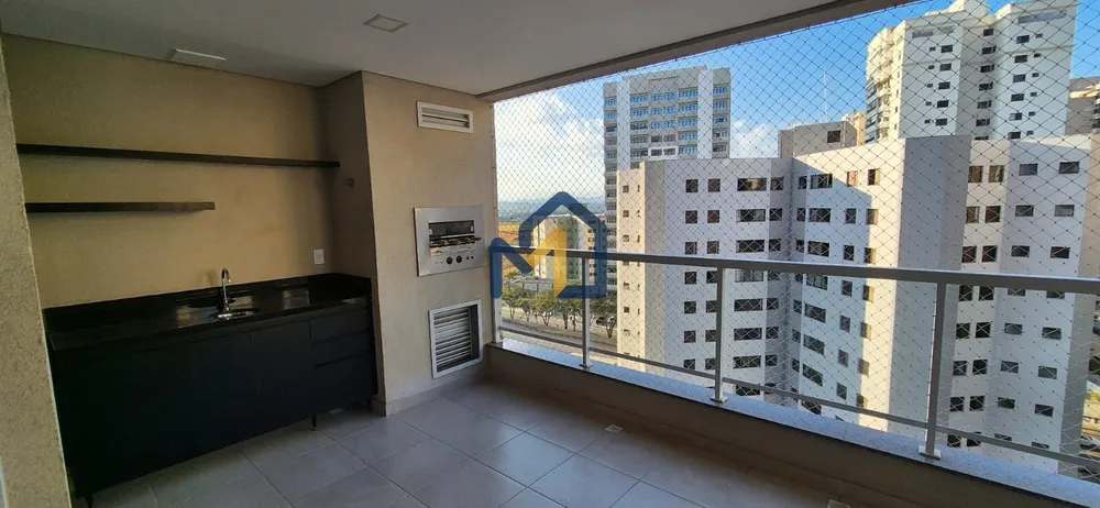 Apartamento, 2 quartos, 78 m² - Foto 6