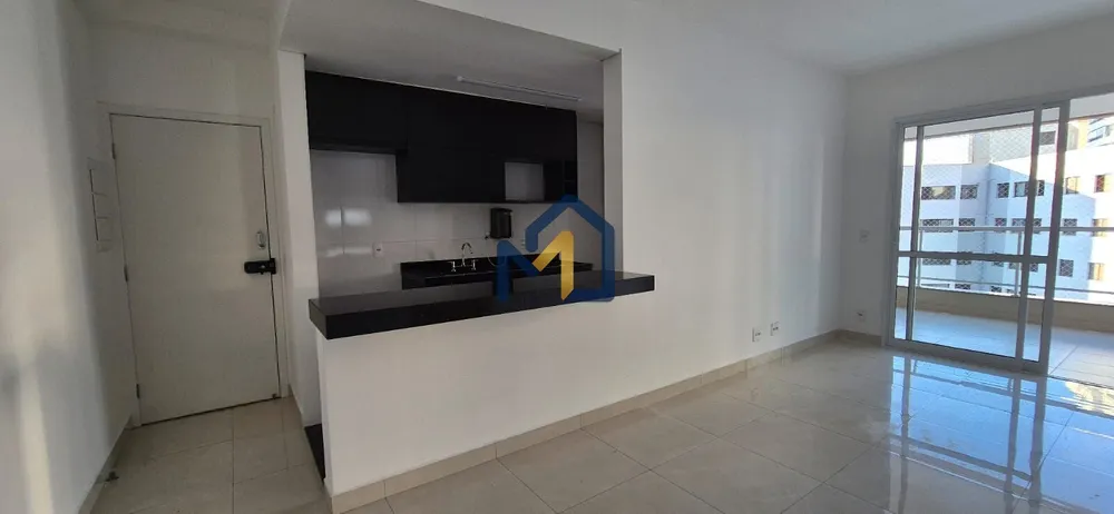 Apartamento, 2 quartos, 78 m² - Foto 2
