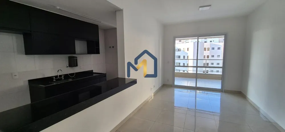 Apartamento, 2 quartos, 78 m² - Foto 1