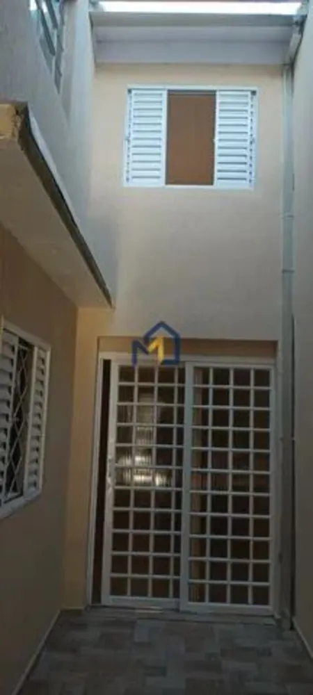 Casa, 5 quartos, 170 m² - Foto 13