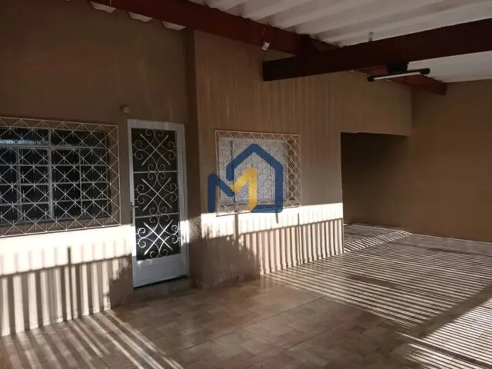 Casa, 5 quartos, 170 m² - Foto 7