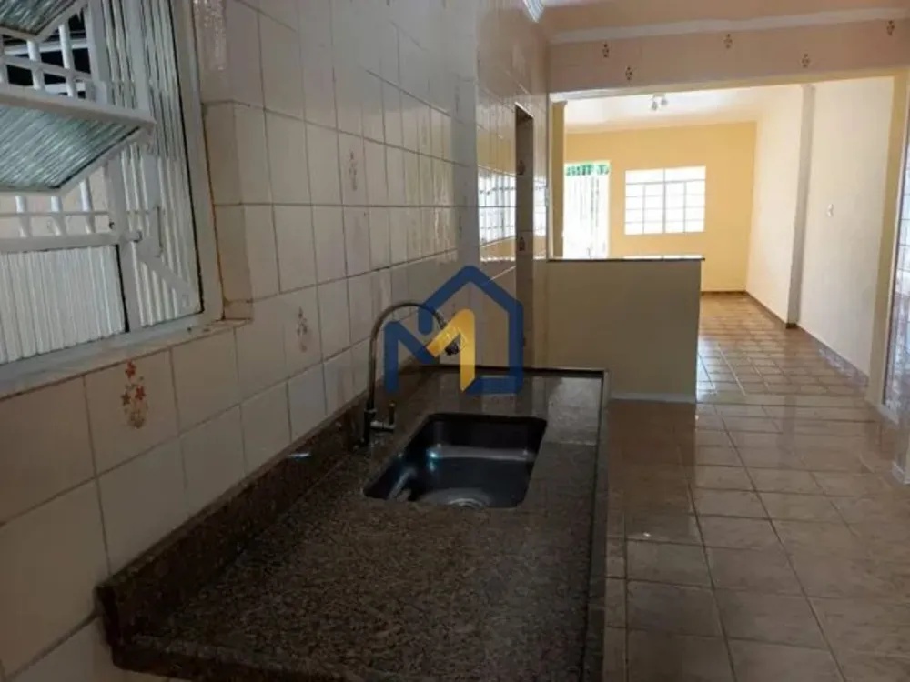 Casa, 5 quartos, 170 m² - Foto 5