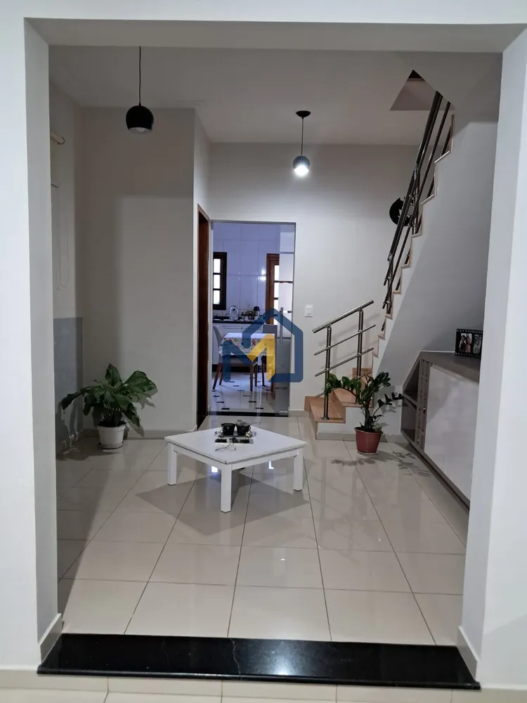 Casa, 3 quartos, 135 m² - Foto 11