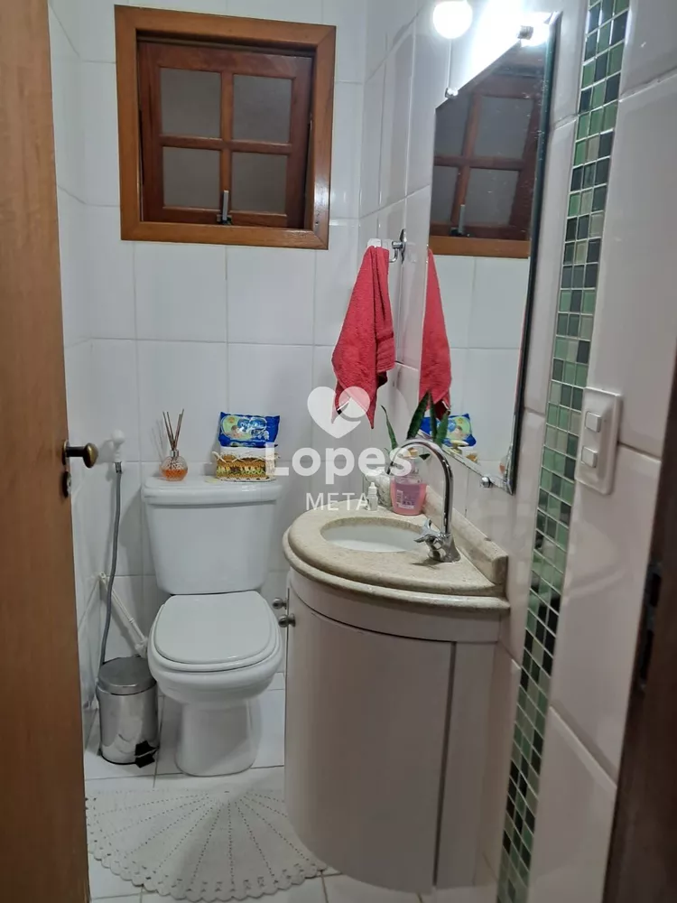 Casa, 3 quartos, 135 m² - Foto 6