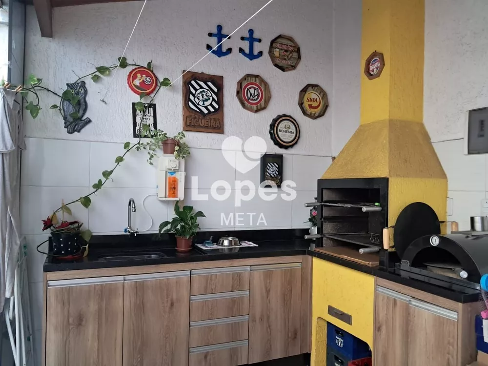 Casa, 3 quartos, 135 m² - Foto 8