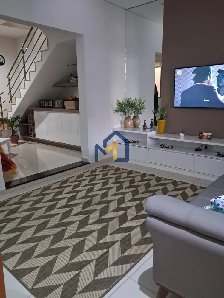 Casa, 3 quartos, 135 m² - Foto 9