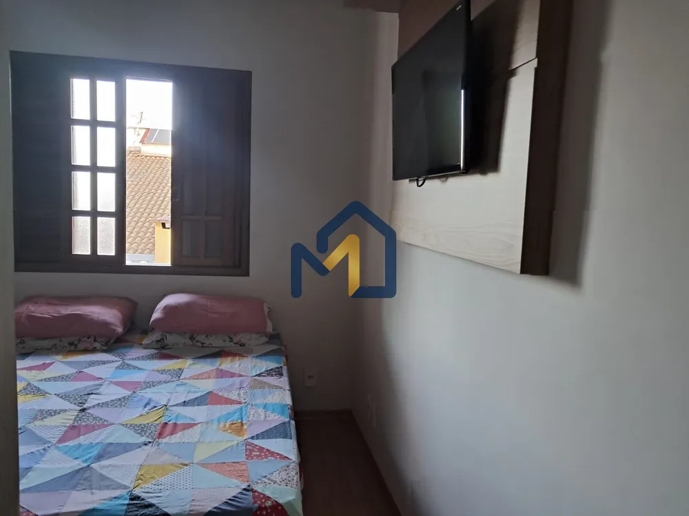 Casa, 3 quartos, 135 m² - Foto 17