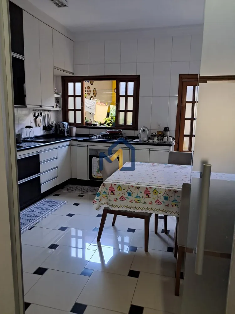 Casa, 3 quartos, 135 m² - Foto 13