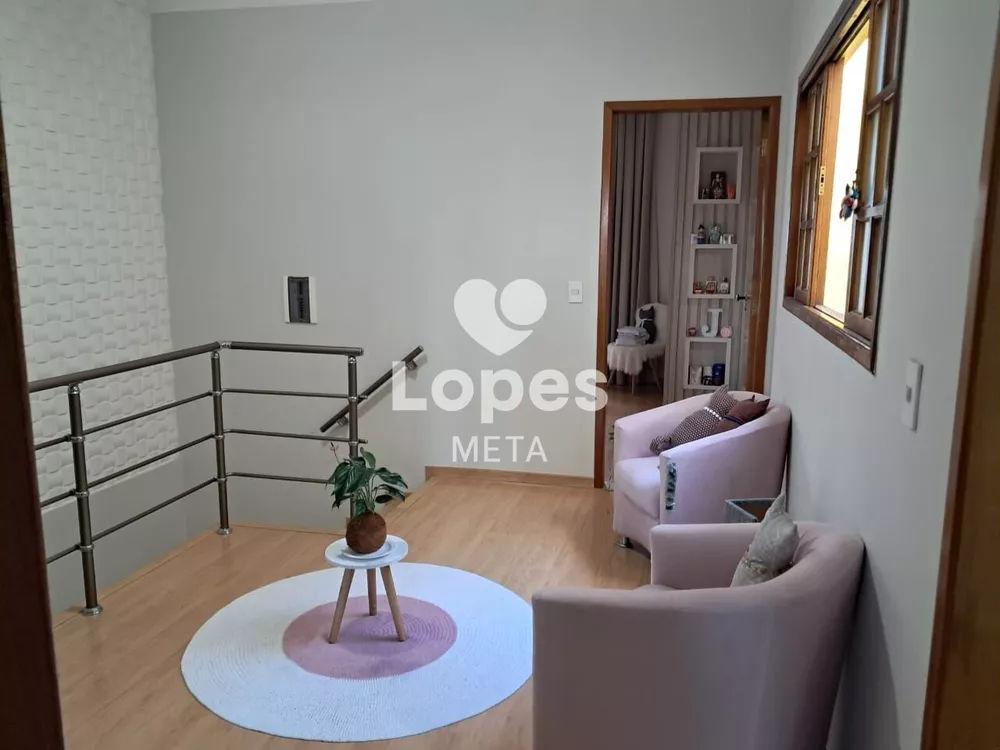Casa, 3 quartos, 135 m² - Foto 3
