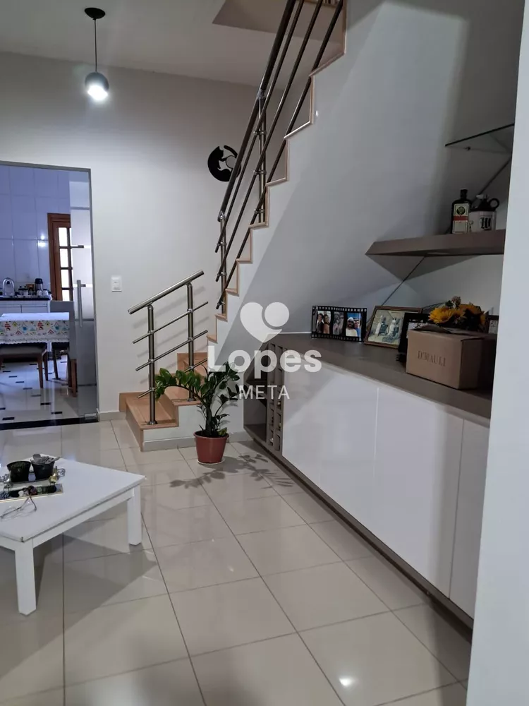 Casa, 3 quartos, 135 m² - Foto 2