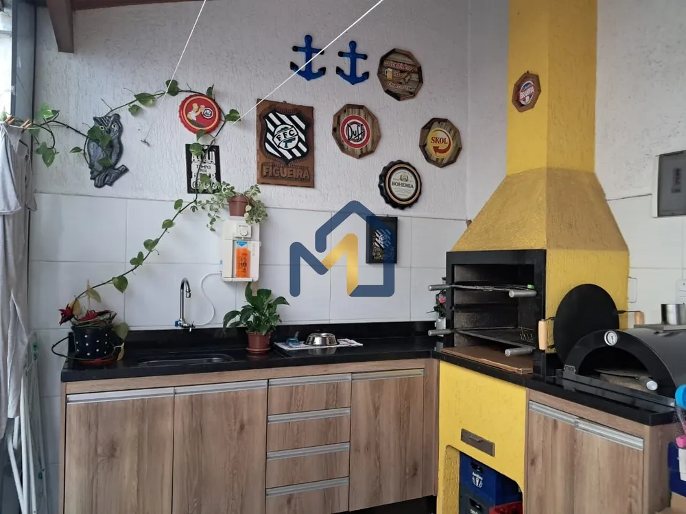 Casa, 3 quartos, 135 m² - Foto 20