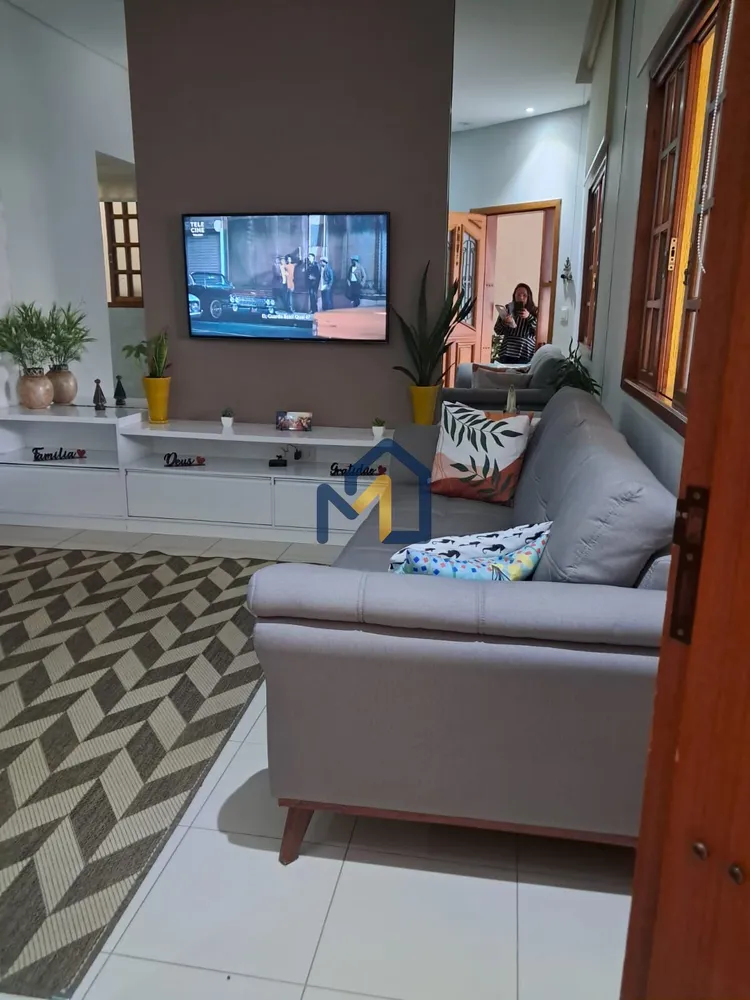Casa, 3 quartos, 135 m² - Foto 10