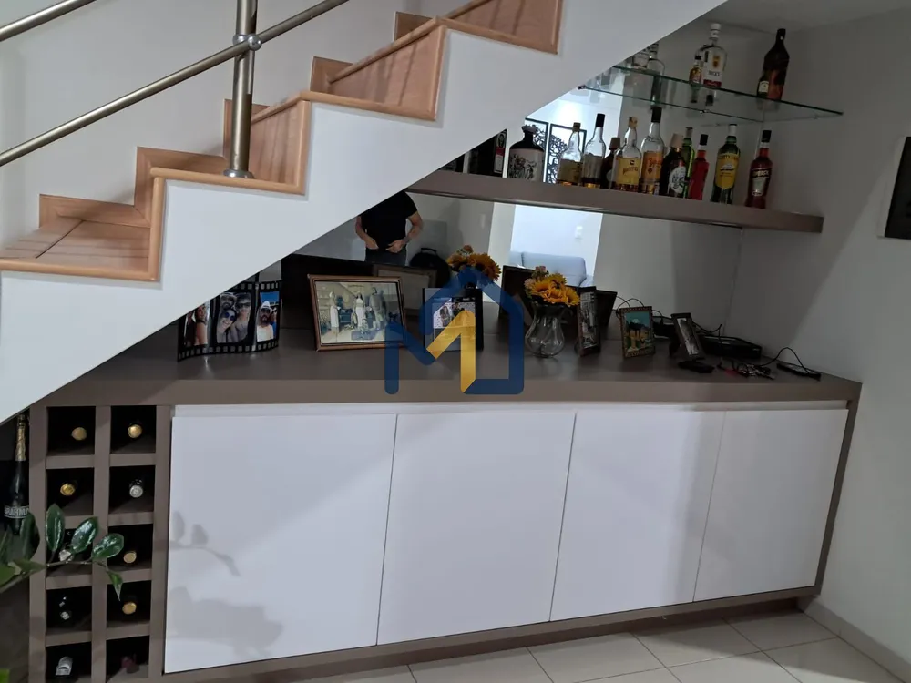 Casa, 3 quartos, 135 m² - Foto 12