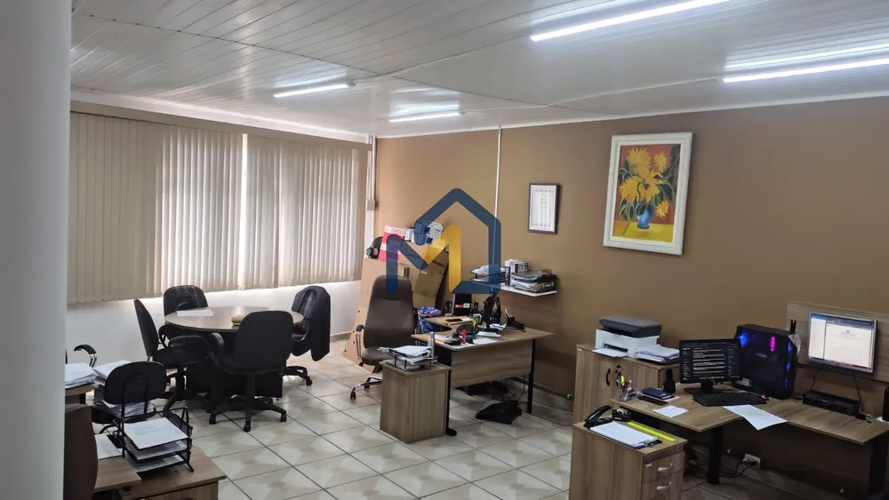 Sala-Conjunto, 1100 m² - Foto 12