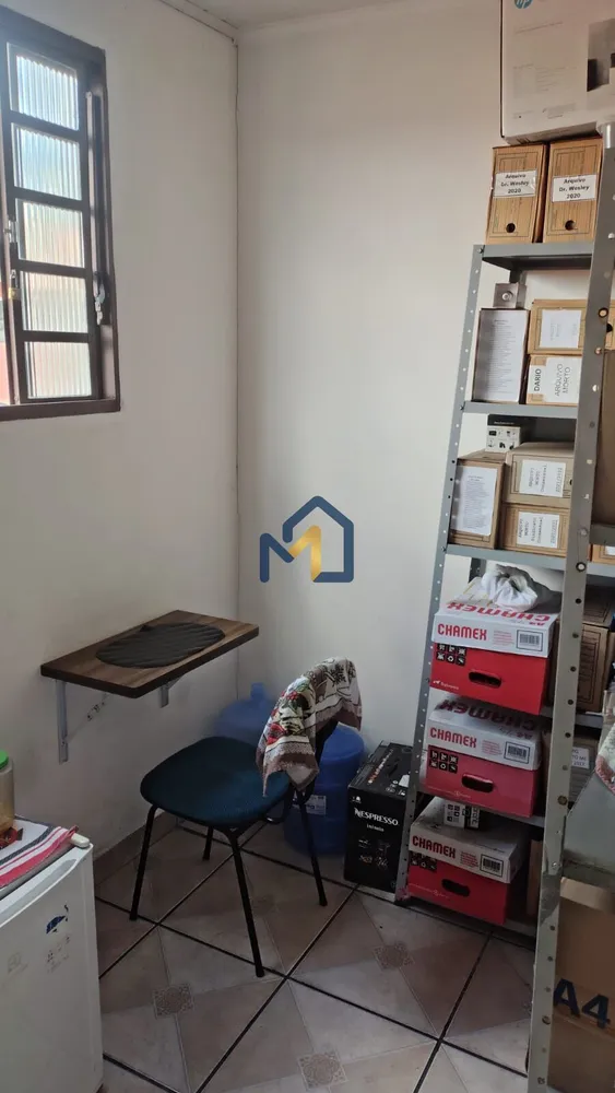 Sala-Conjunto, 1100 m² - Foto 1