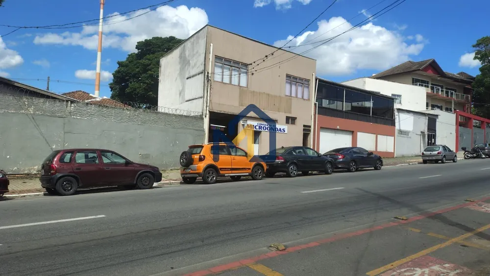Sala-Conjunto, 1100 m² - Foto 9