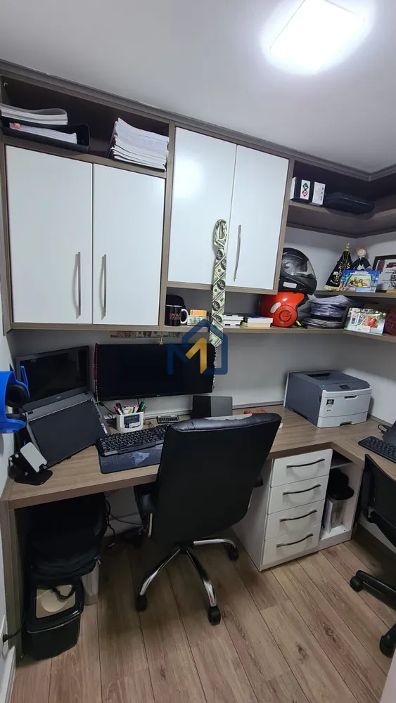 Apartamento, 3 quartos, 122 m² - Foto 7