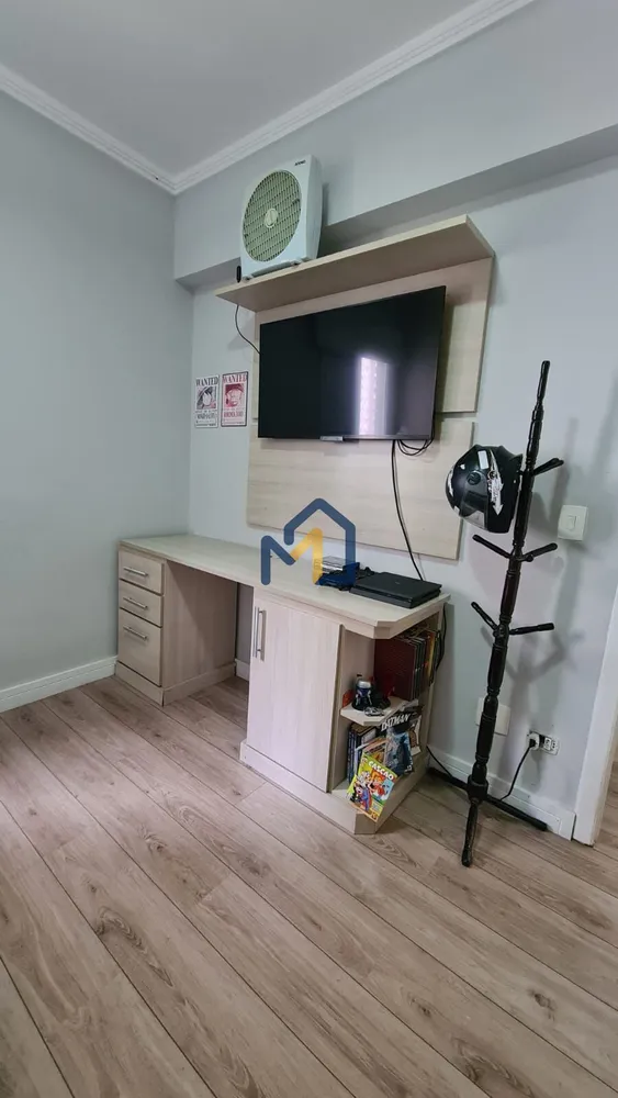Apartamento, 3 quartos, 122 m² - Foto 14